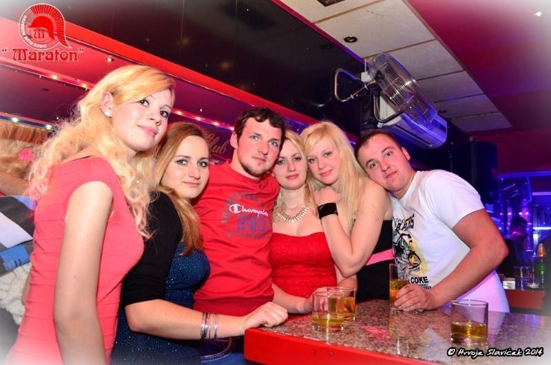 slika0043 Maraton (Subota, 1.2.2014.) slika0043 Maraton (Subota, 1.2.2014.)