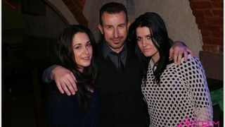 slika0024 Antrum (Petak i subota, 22. i 23.3.2013 – Mladen Burnać i Queens party)