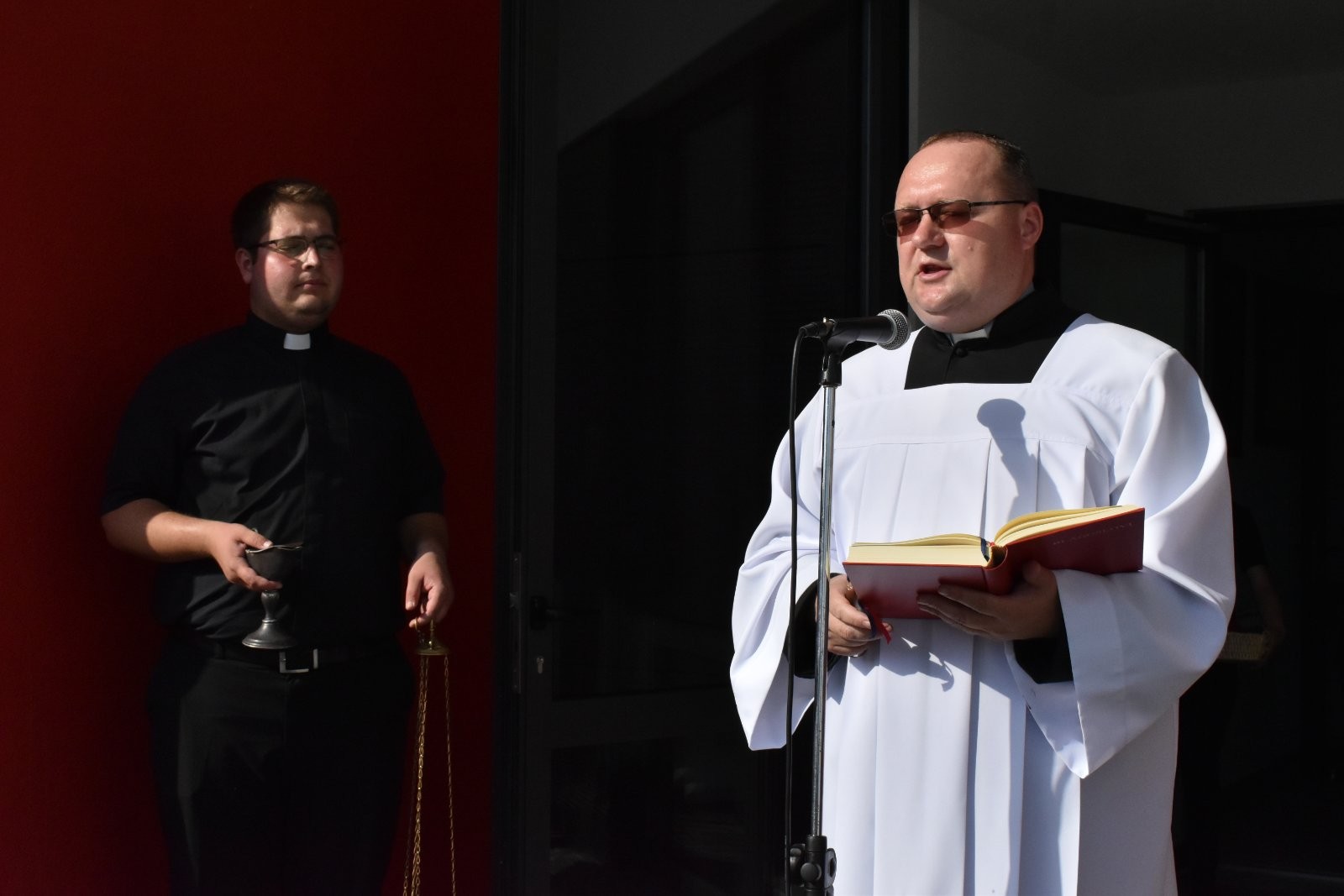 Službeno otvoren novi Vatrogasni dom u Nedelišću