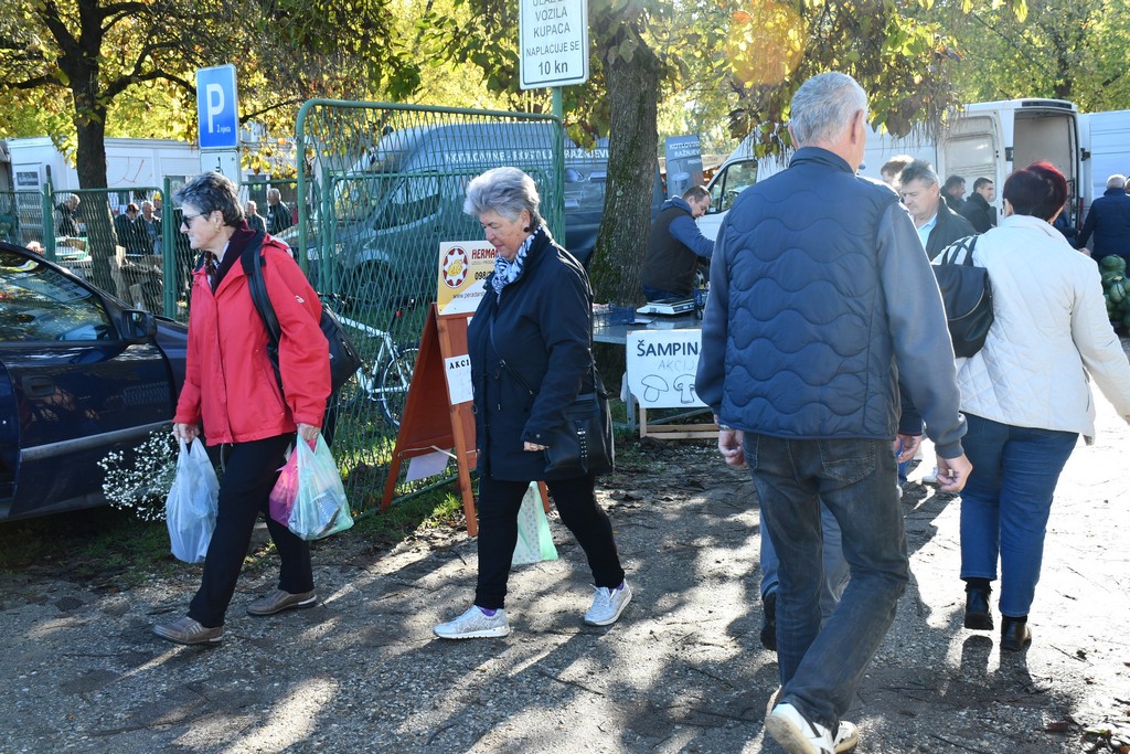 IMA SVEGA I SVAČEGA Čakovečki sajam srijedom (8.11.2023.)
