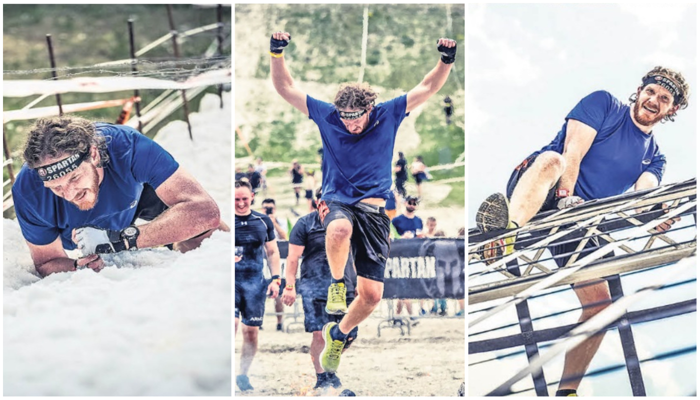 IVAN LATIN IZ KOTORIBE Od Triglava do Durmitora, iz avanture u avanturu!