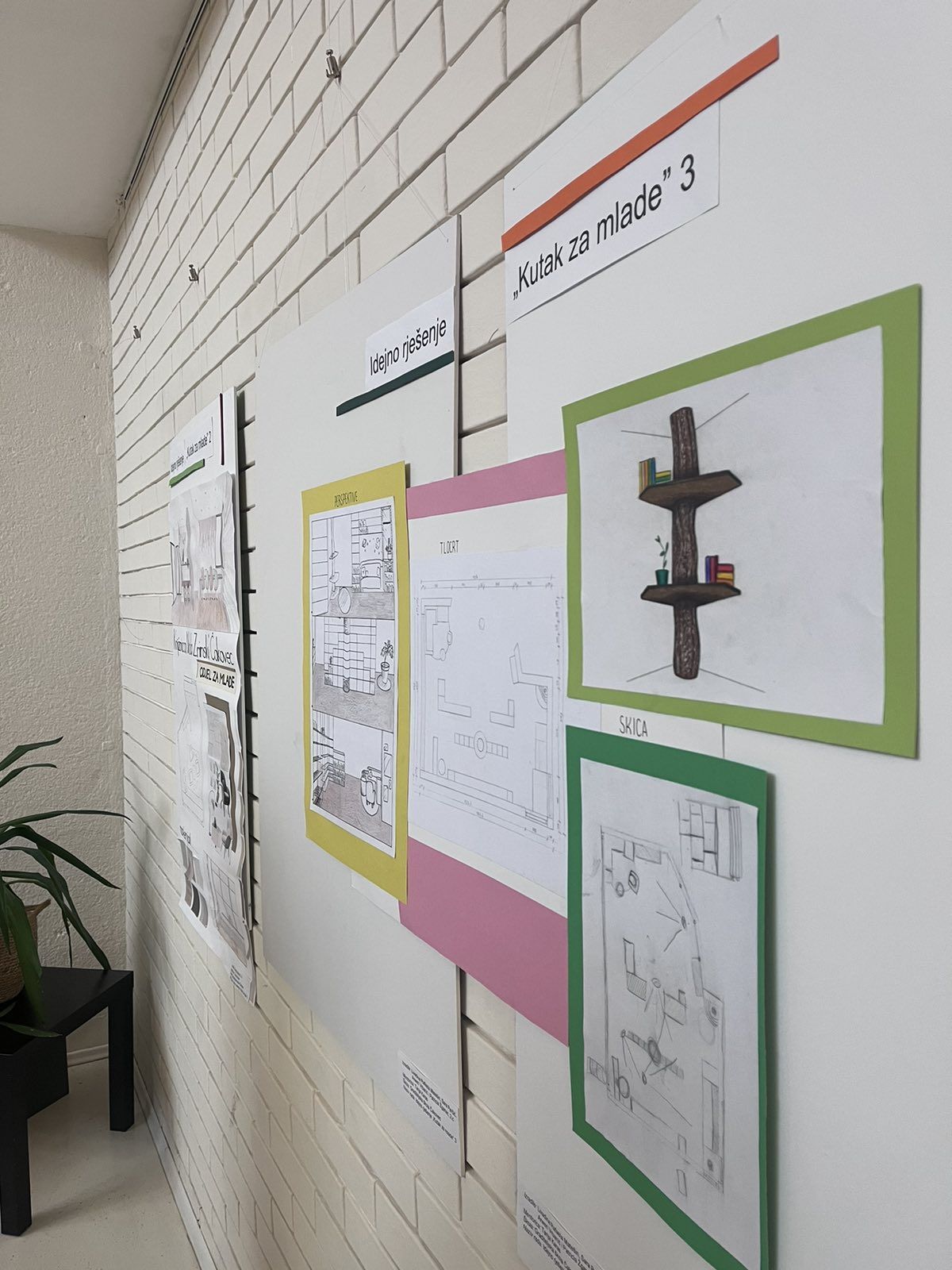 Graditeljska škola Čakovec