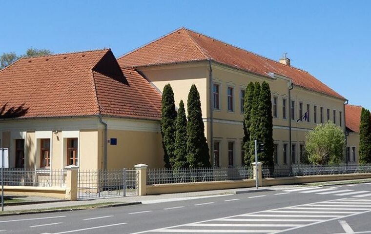 Srednja škola Prelog