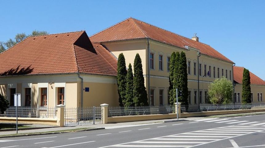 Srednja škola Prelog