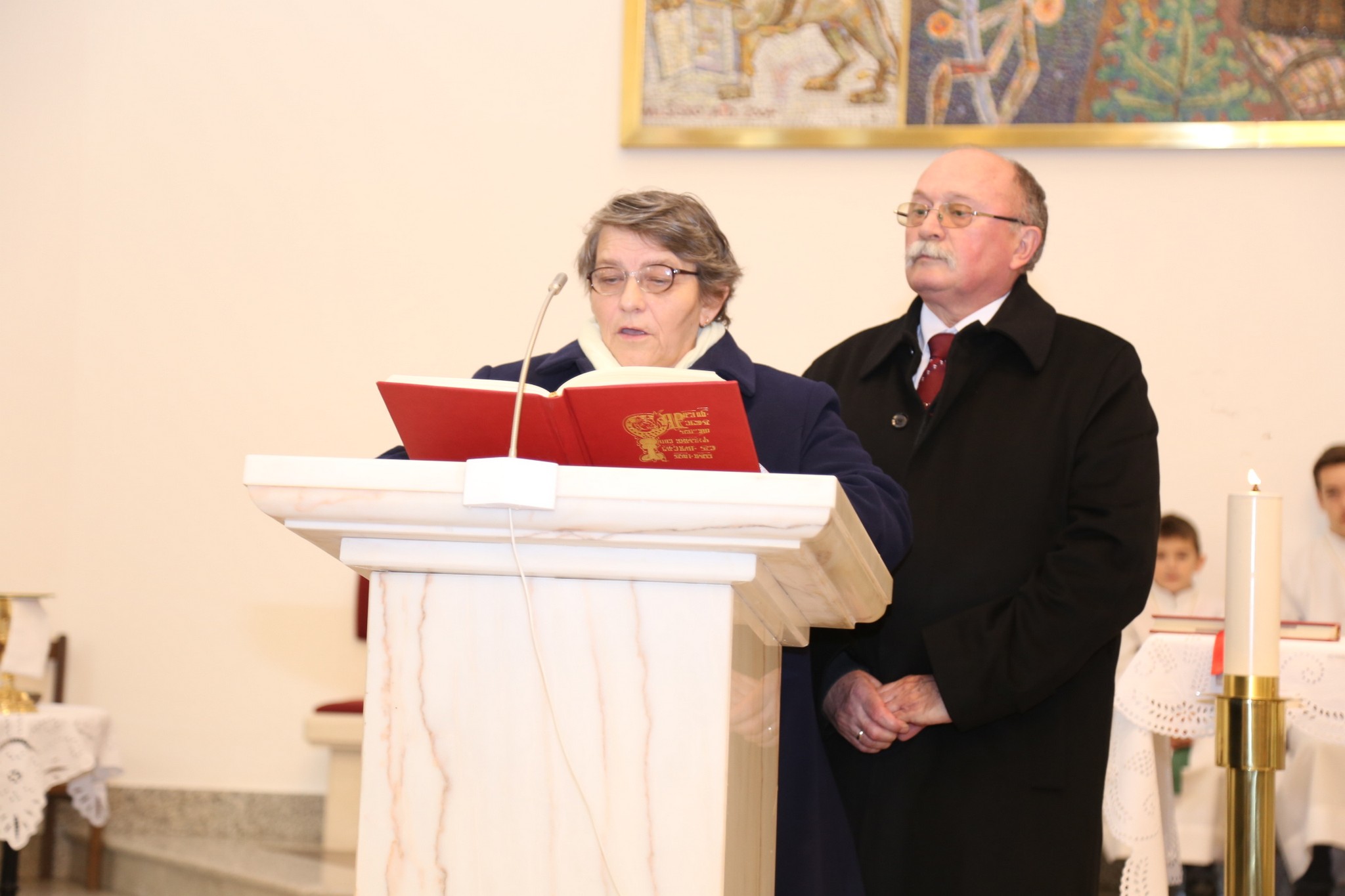 U Župi sv. Antuna Padovanskog stotinjak bračnih parova obilježilo svoju dugovječnu ljubav