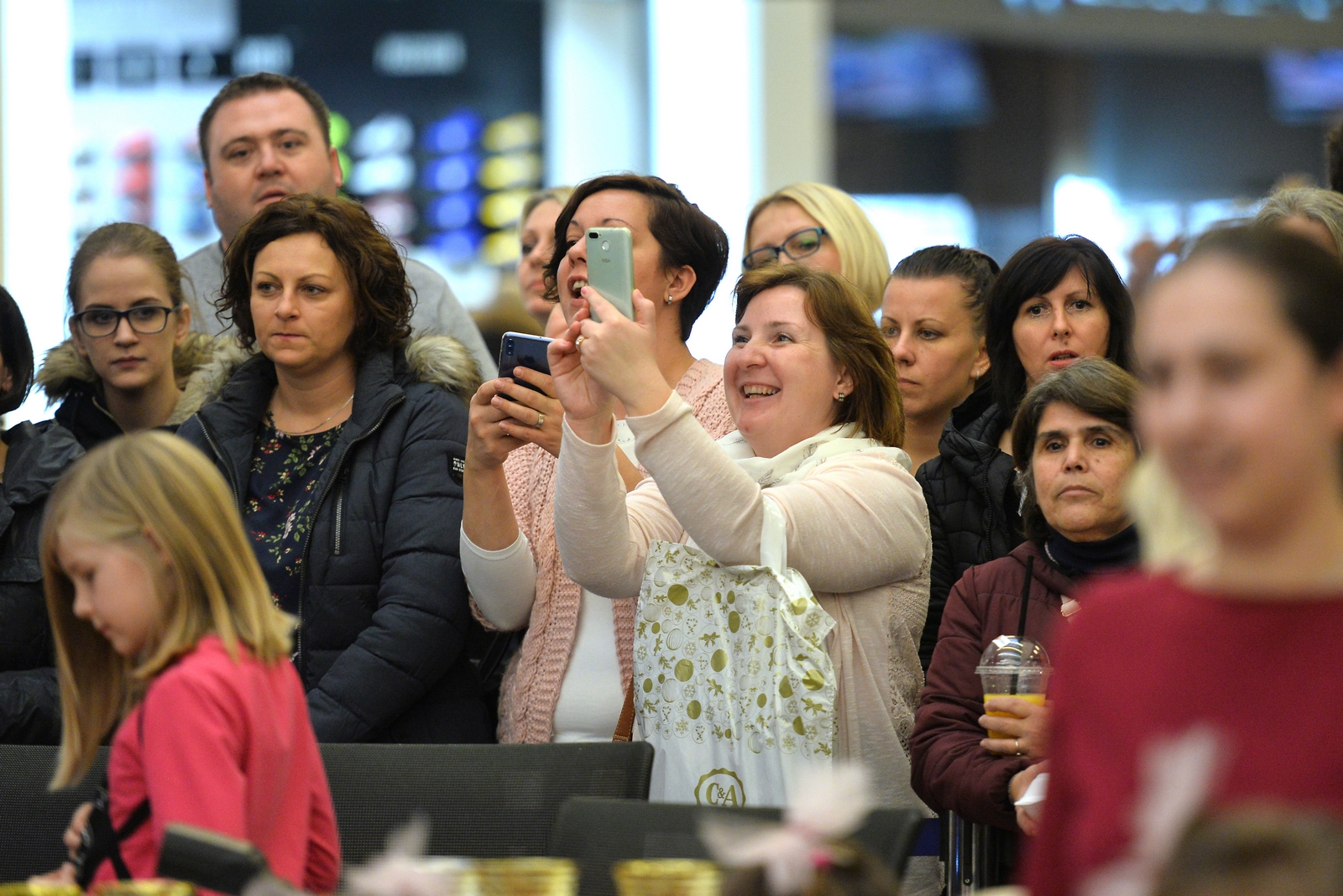 Trgovački centar Lumini