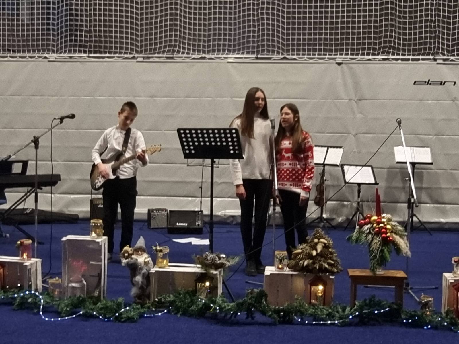 Advent u Strahonincu – božićna priča koja je sve oduševila