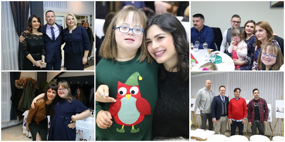 Promocija kalendara ‘Velike i male zvijezde 2019.’