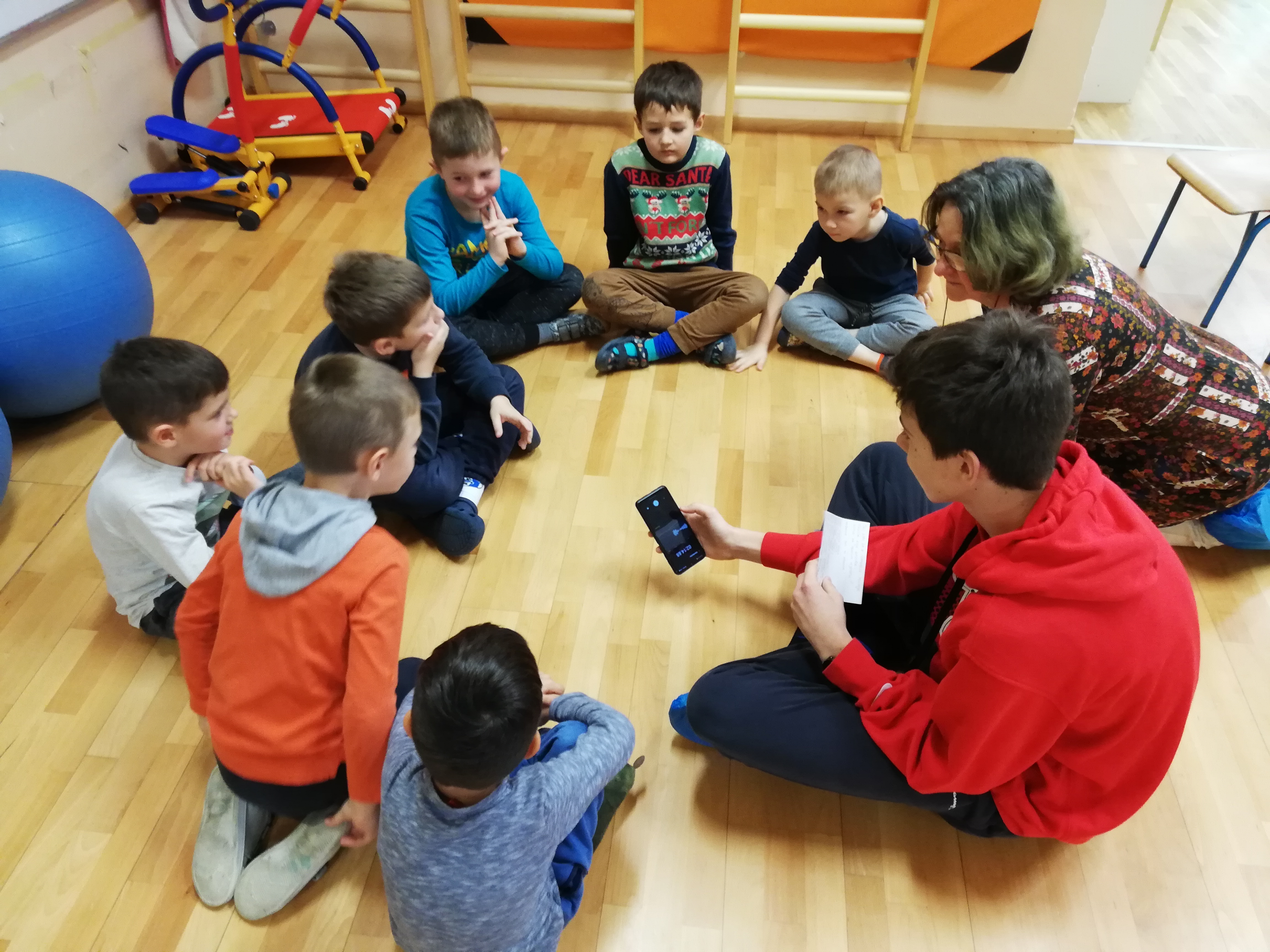 Dječji Vrtić Cvrčak