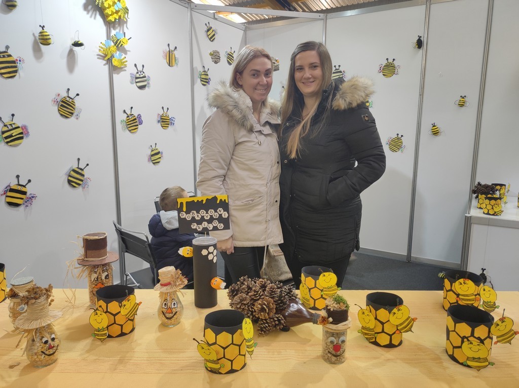 MESAP JESEN 2022 Više od 70 izlagača predstavlja se na sajamskoj manifestaciji u Nedelišću