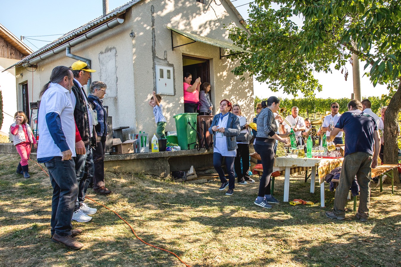 HUMANO I VESELO Radio gorice za Katružu – humanitarna akcija za bolesne Međimurce