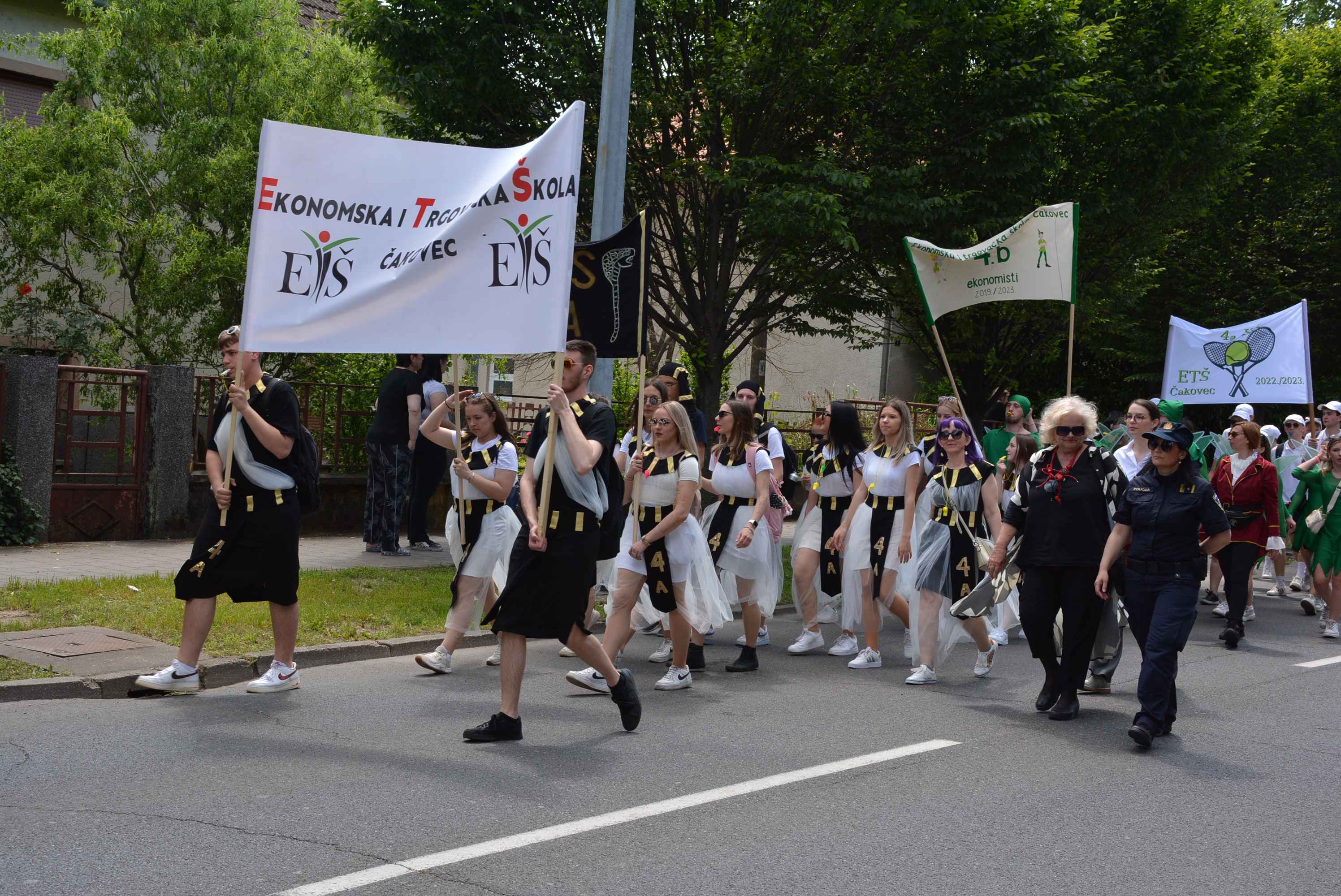 FOTO Pogledajte kako je bilo na finalnom danu ‘Coolijade’