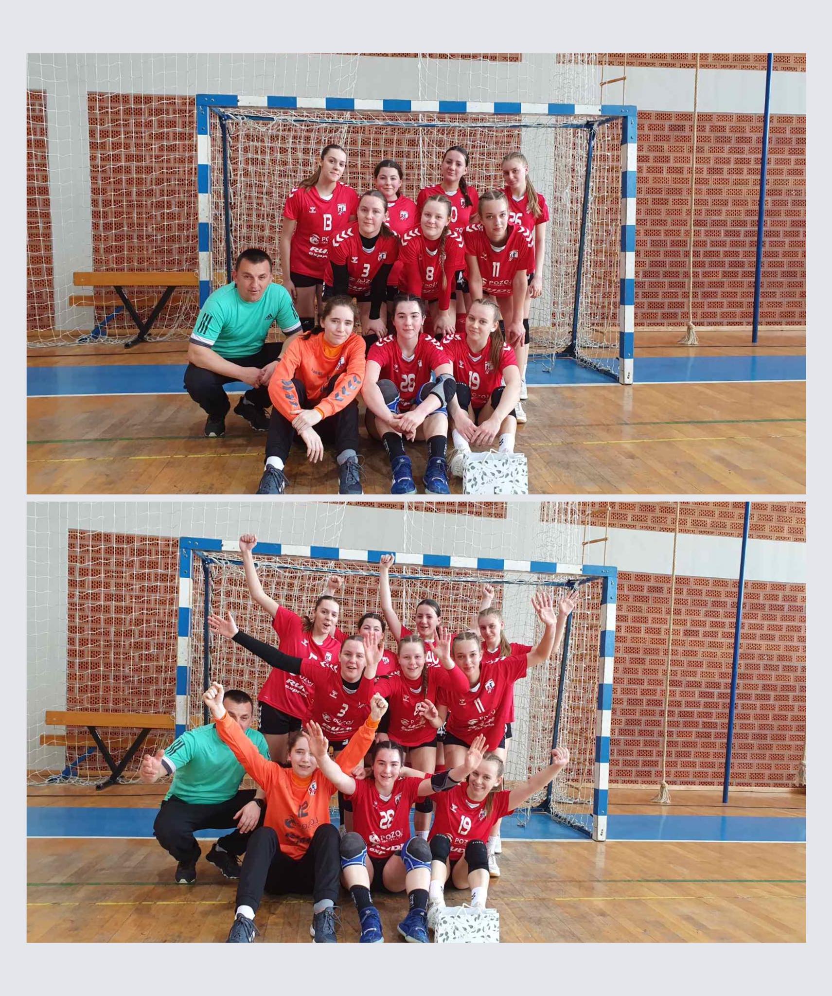 ŽRK ZRINSKI Turbulentan i neobičan vikend donio čak osam prvenstvenih utakmica