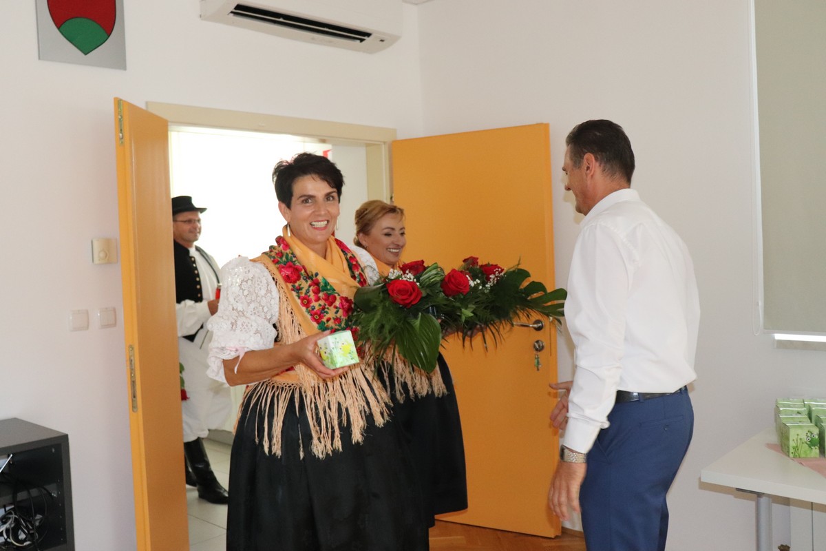 Abrahamovo u Goričanu