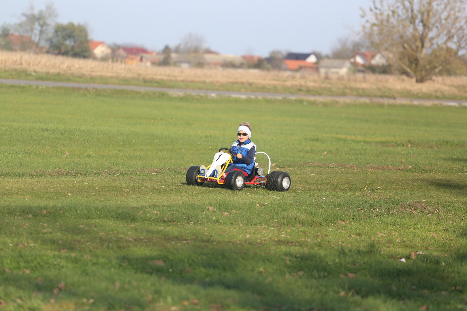 Klikom po Marini (Nedjelja, 20.10.2019)