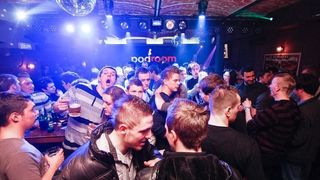 slika0015 Podroom (Subota, 23.3. – Pop Mash & House Smash – DJ Nixou)