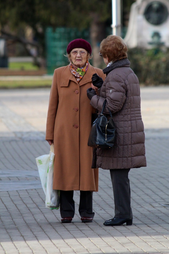 Klikom po Čakovcu (16.1.2019.)