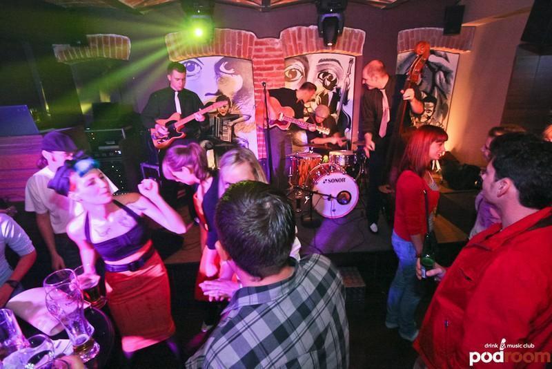 slika0015 Podroom (Petak, 5.10.2012 – Rockabilly night – B & The Bops)