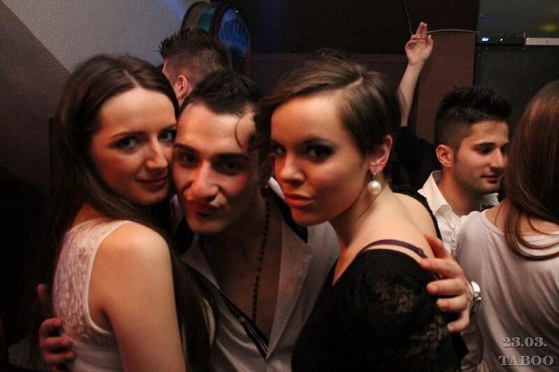 Foto101 Taboo (Subota, 23.3.2013.)