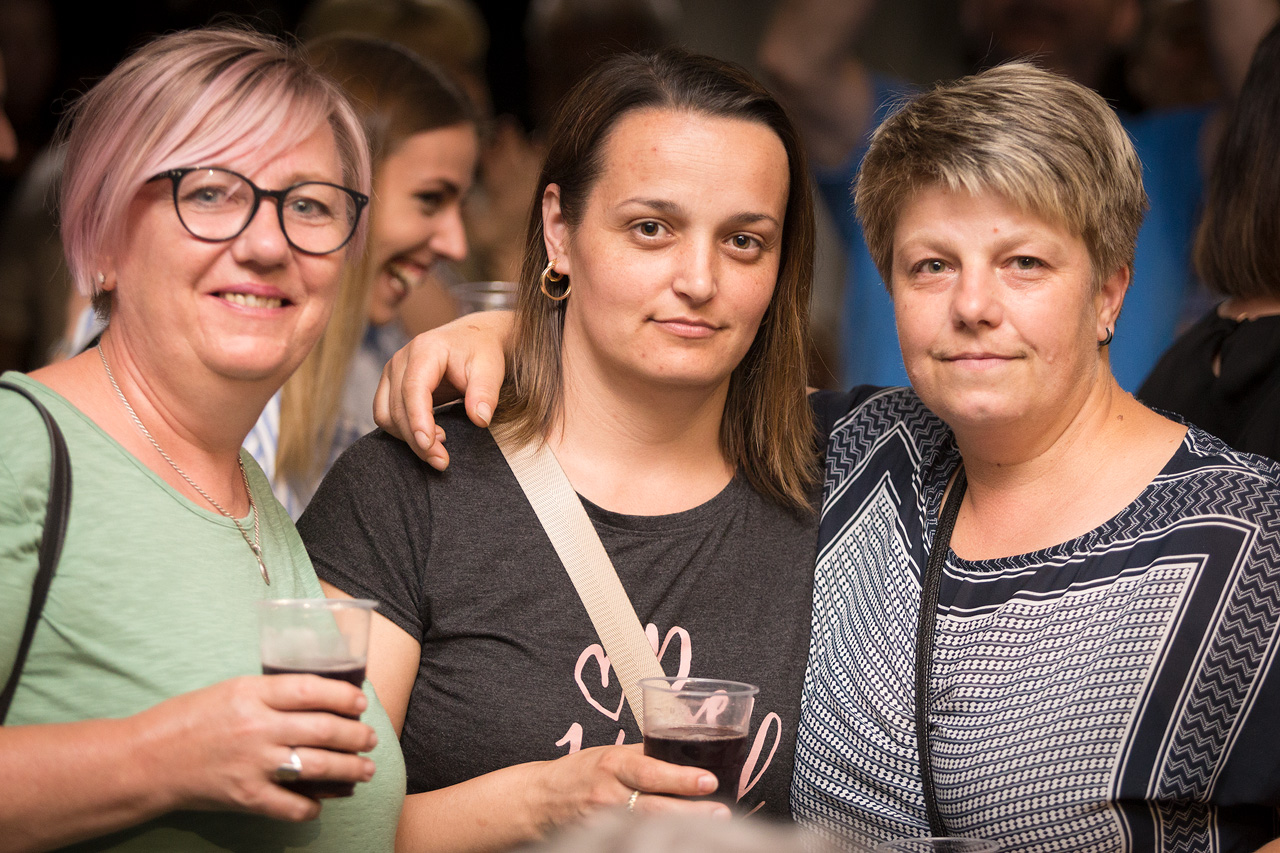 Koncert Nede Ukraden u Goričanu