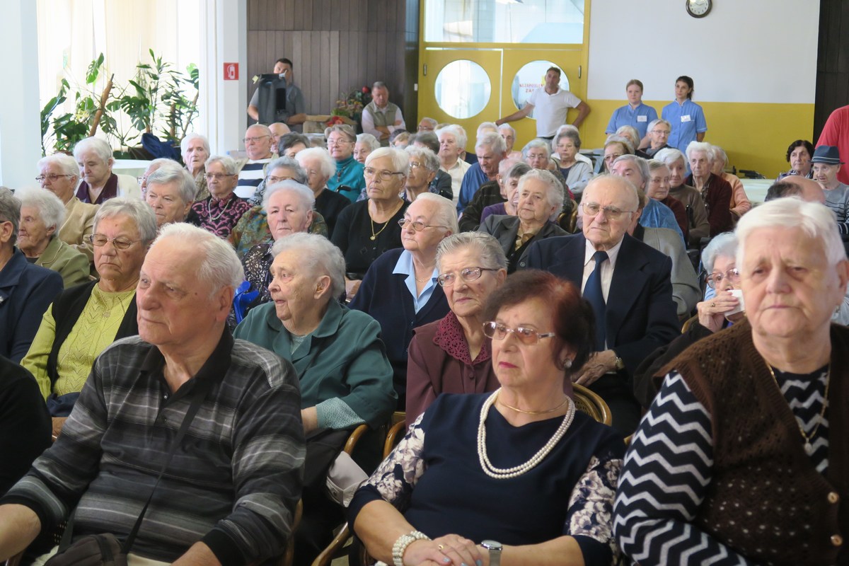 Međunarodni dan starijih osoba