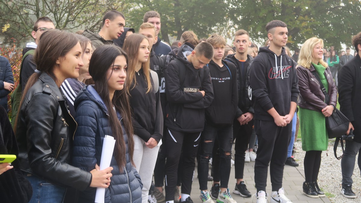 Dan Ekonomske i trgovačke škole Čakovec