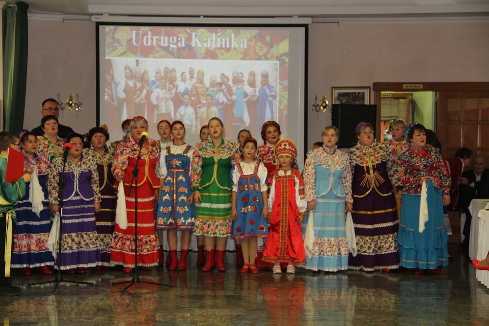 Dan Ruske kulture u Međimurju