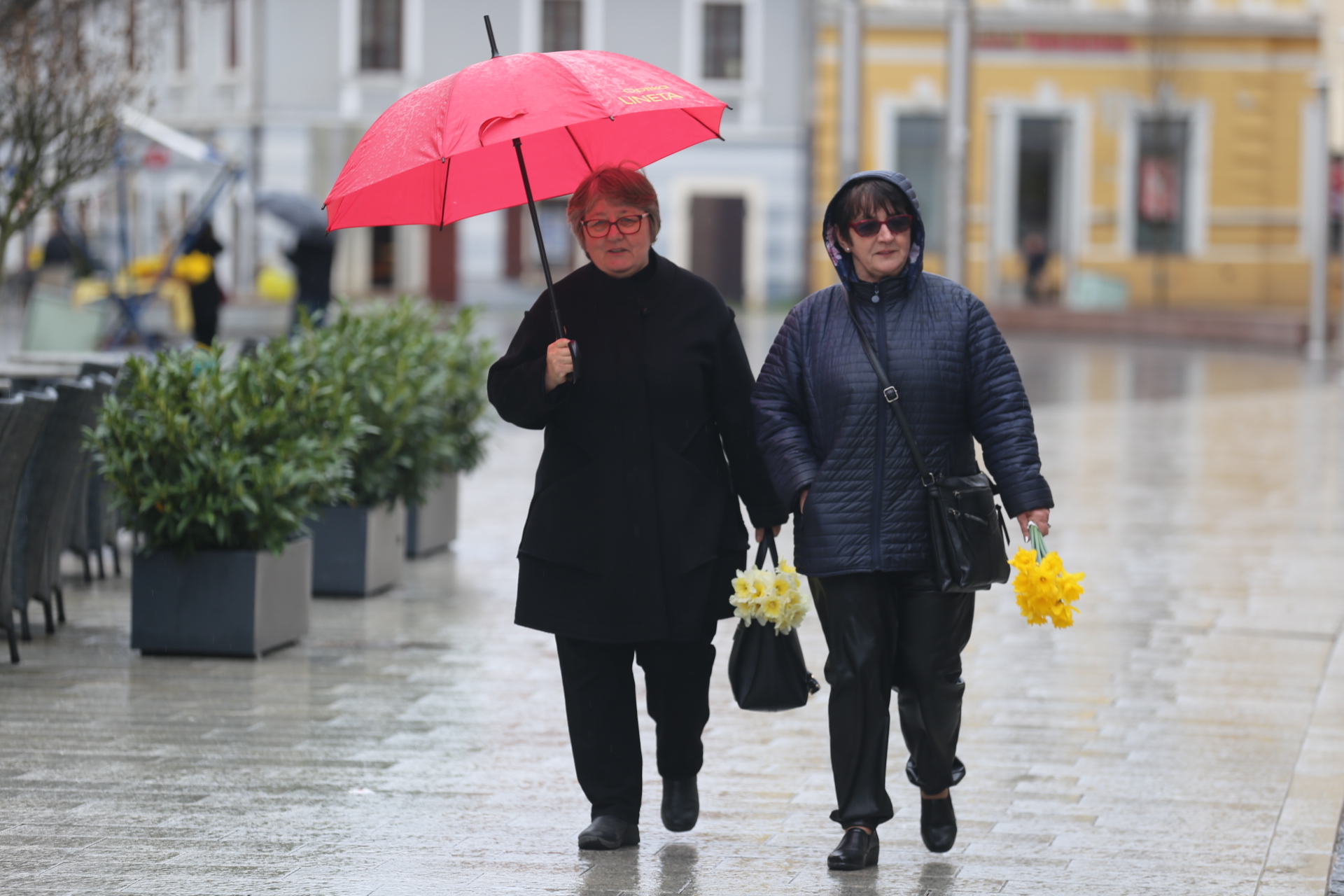 Klikom po Čakovcu (25.3.2023.)