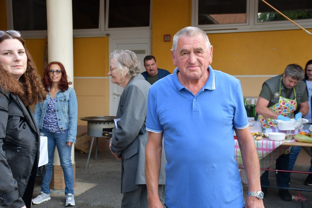 Dani kruha i zahvale Pribislavec, 2023