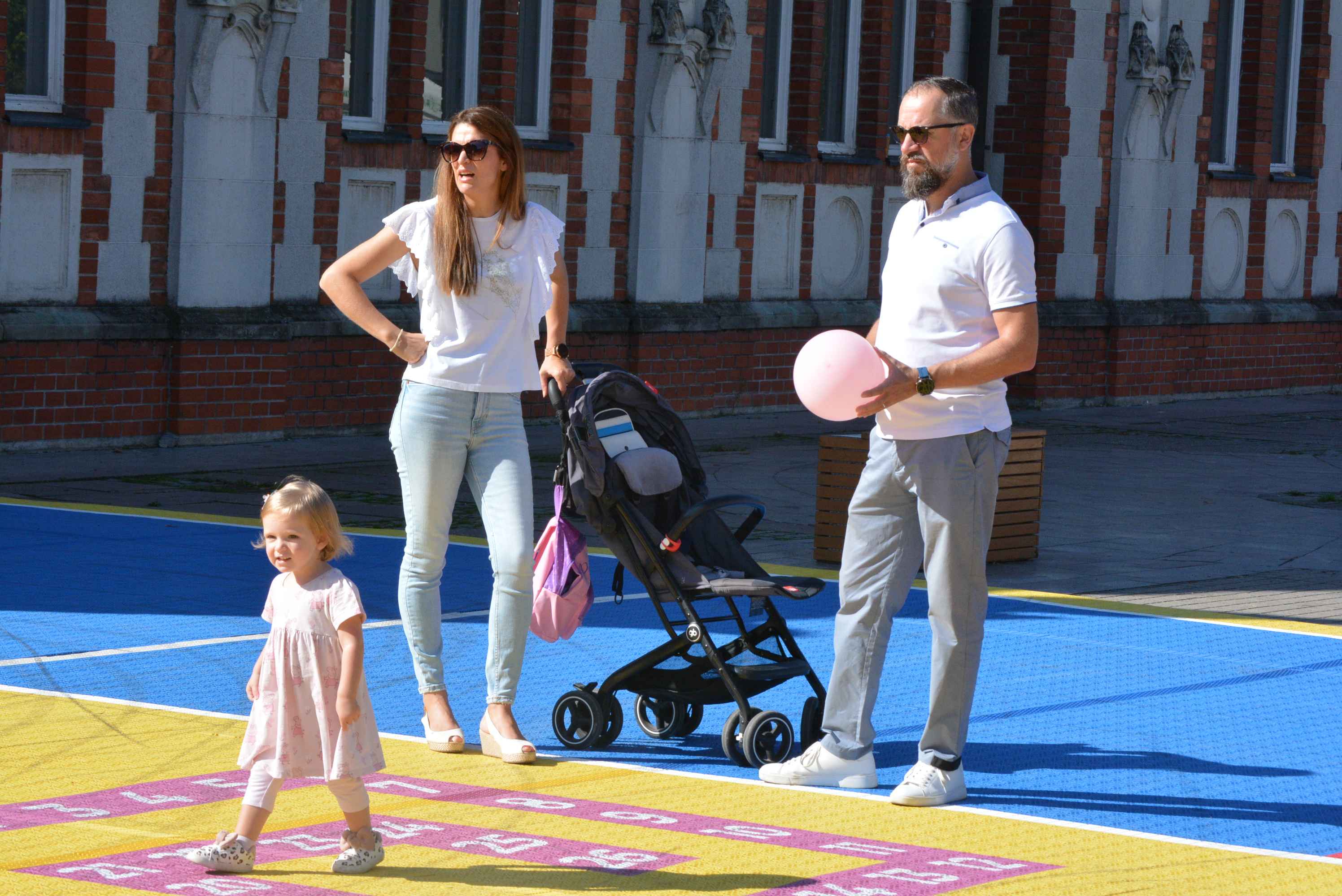 Klikom po Čakovcu (subota, 16.9.2023.)