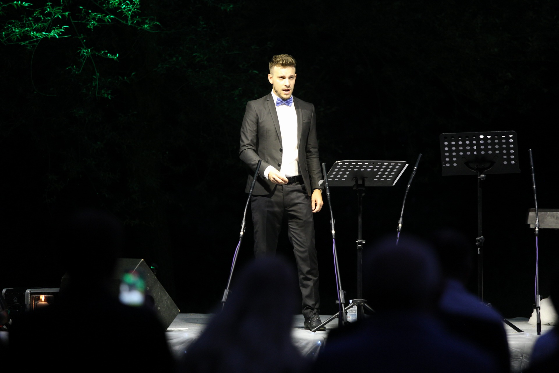 Klasika uz Muru u predivnom ugođaju: Dominik Padarić ponovo oduševio!