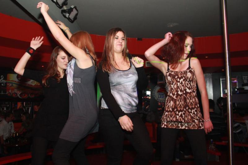 Maraton (Subota, 26.11.2011.)