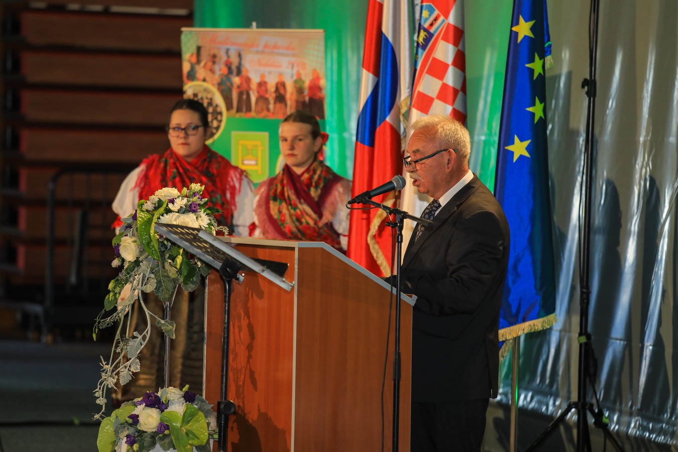 Dan Općine Nedelišće u svjetlu značajnih projekata i uspješnih ljudi