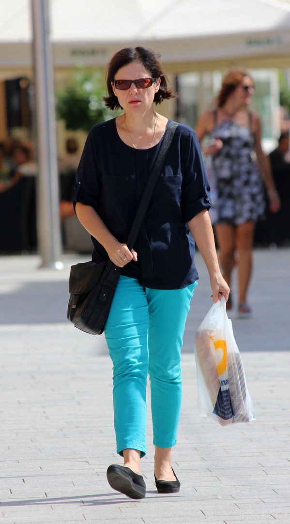 KLIKOM PO ČAKOVCU Tko je sve bio na čakovečkoj ‘špici’?