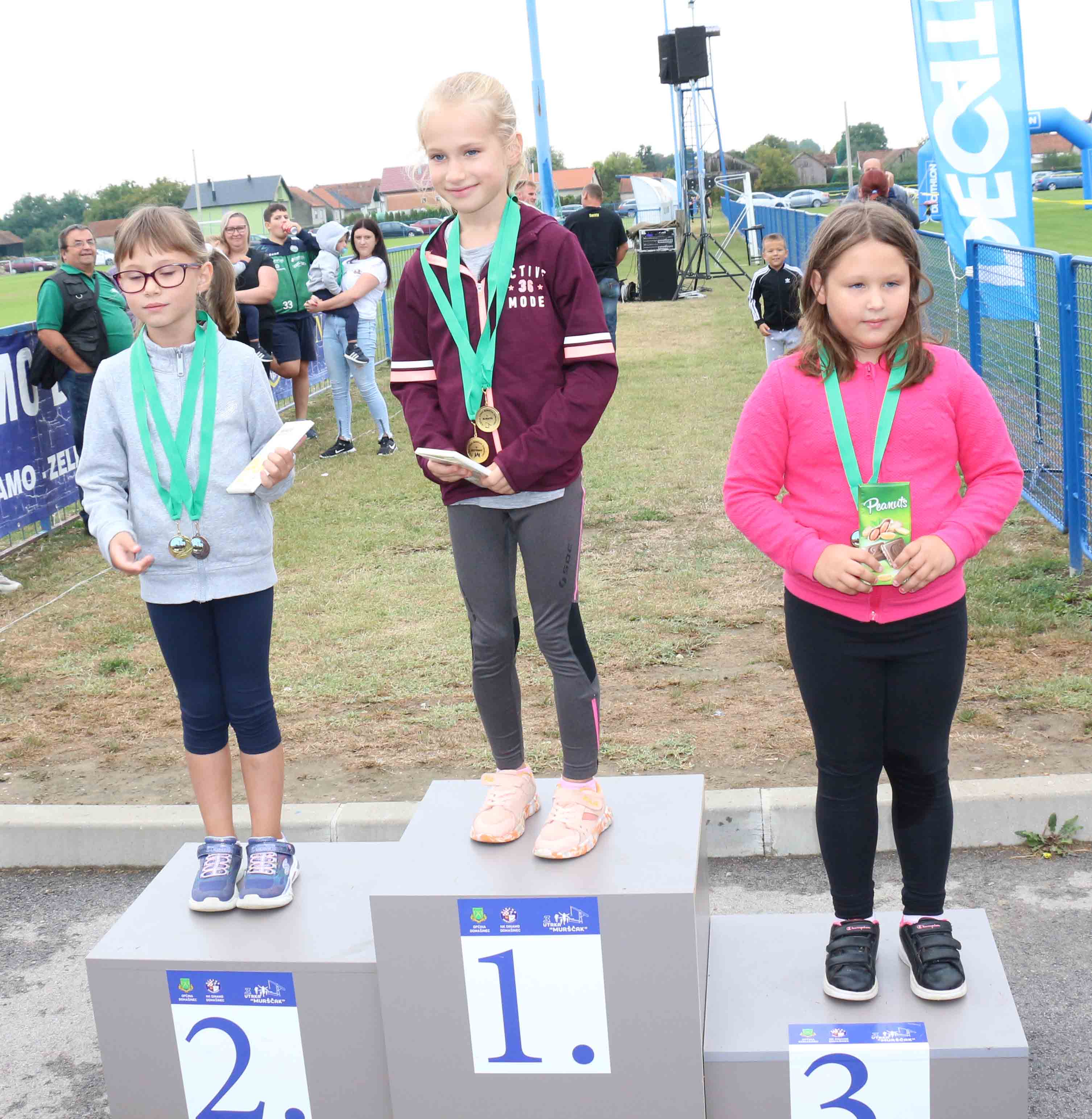 U Domašincu održana utrka ‘Murščak’