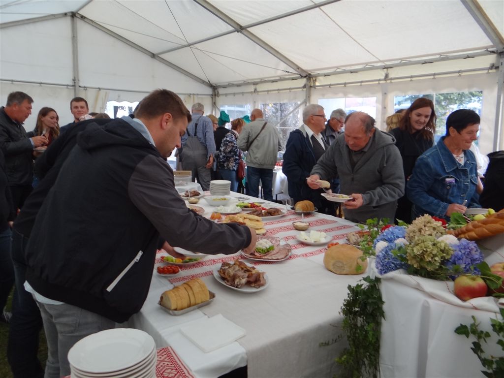 Mamičina škrija u Gornjem Kraljevcu