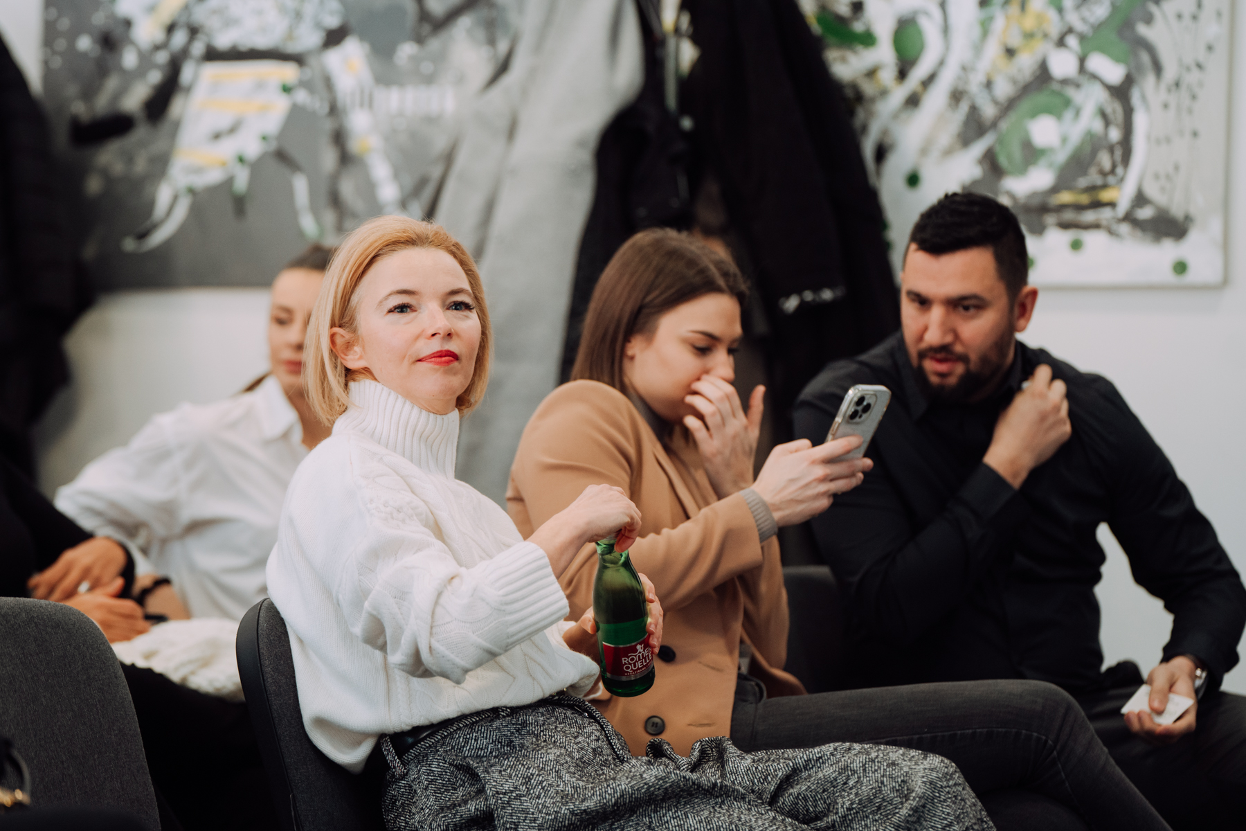 EVENT U ČAKOVCU Zdrava i sretna žena