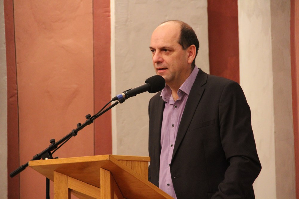 Promocija foto monografije ‘Međimursko je,’ autora Josipa Horvata Majzeka