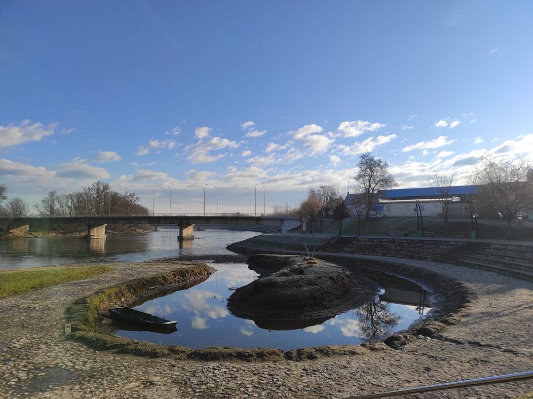 Mursko Središće i okolica u foto objektivu gradonačelnika Srpaka