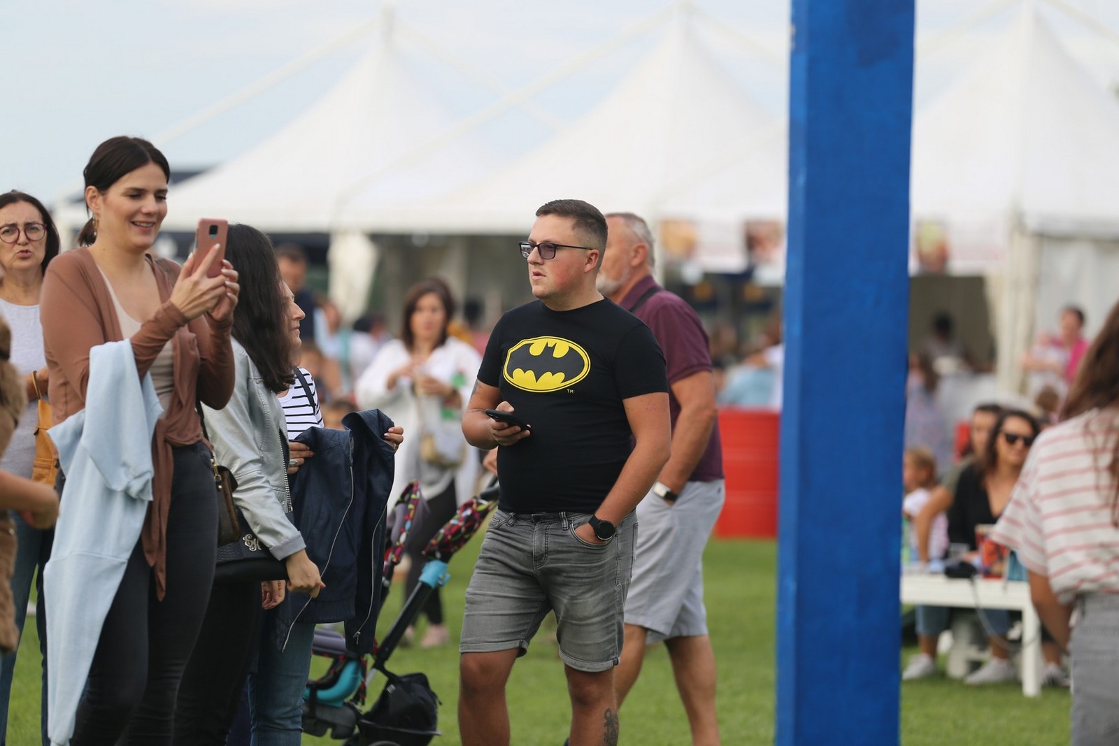 Klikom po Marini 3. 9. 2022.