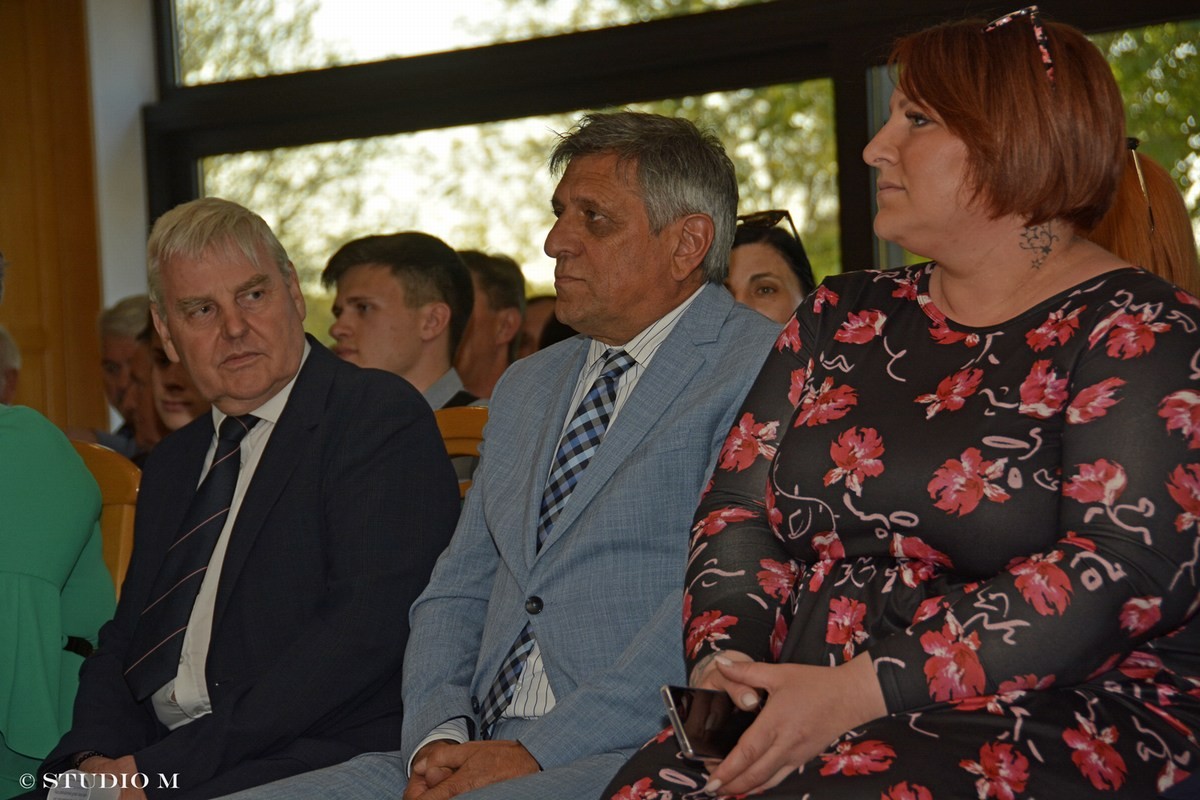 Općina Donji Kraljevec