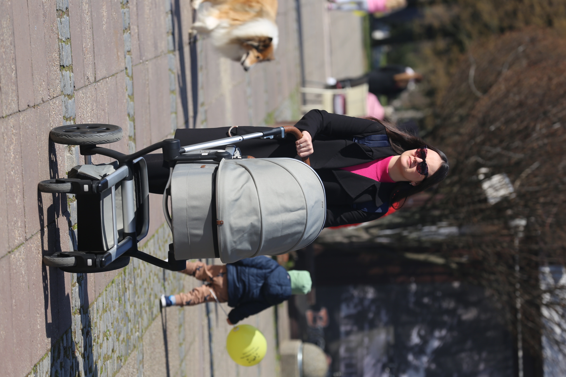 Klikom po Čakovcu (18.3.2023.)