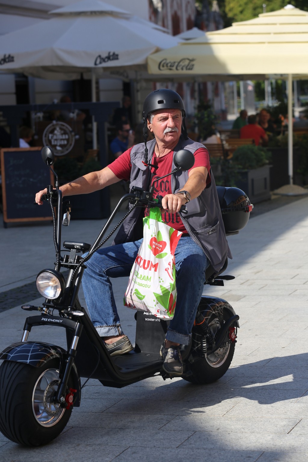 Klikom po Čakovcu (27.8.2022.)
