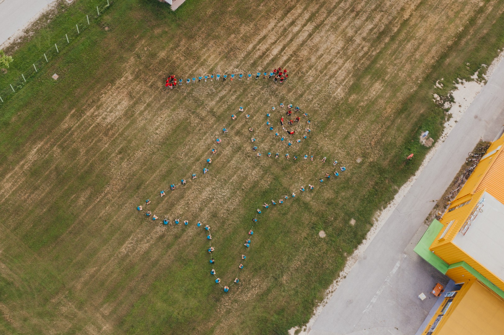 Mažoretkinje Nedelišća organizirale osmi Mažoret kamp