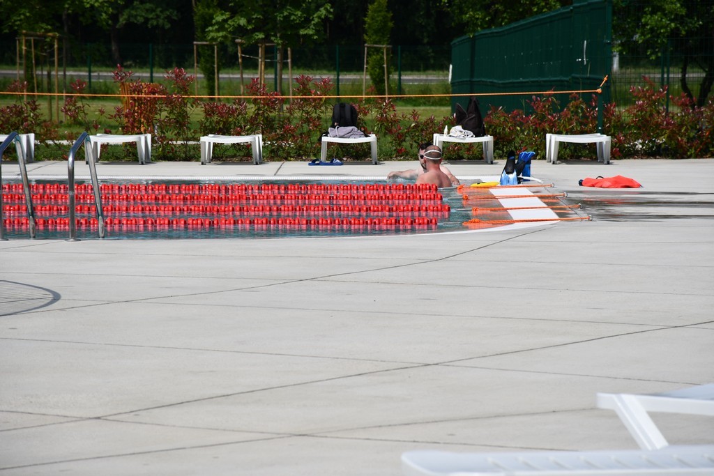 Gradski bazeni ‘Marija Ružić’