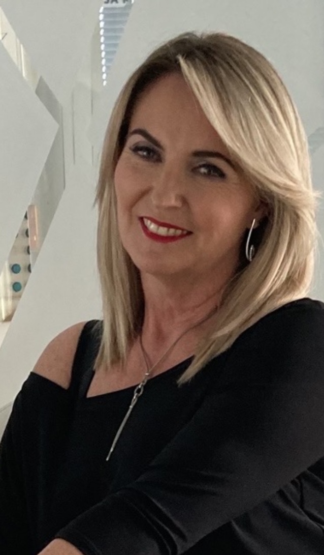 GORDANA DAJČ živi sport i želi rasti s generacijama