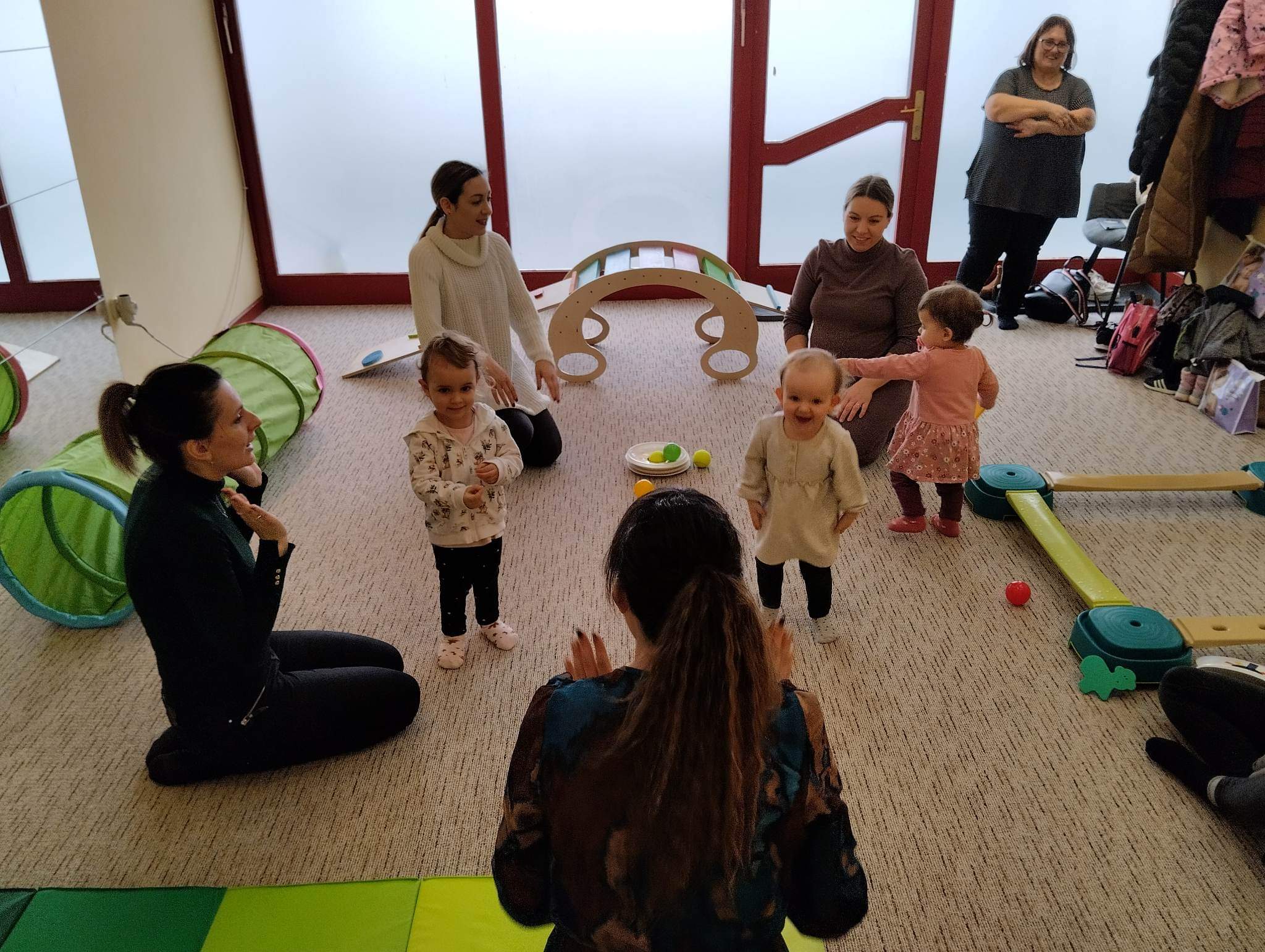 Primalja Nina proslavila prvi rođendan obrta