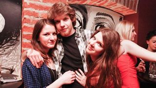 slika0014 Podroom (Subota, 23.3. – Pop Mash & House Smash – DJ Nixou)
