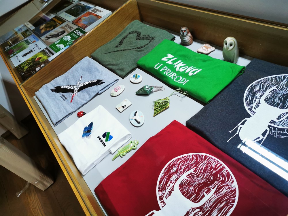 Otvorenje Centra za posjetitelje ‘Med dvemi vodami’ u Križovcu sredinom travnja