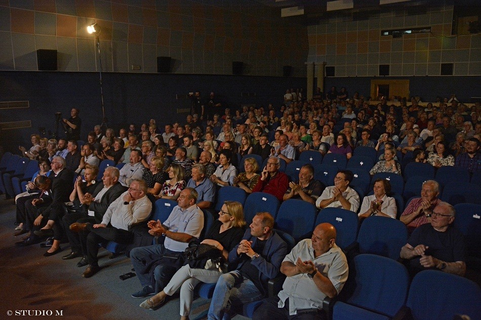 Festival Kre Mure i Drove